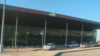 Летище Пловдив със сериозен ръст на обслужените карго полети