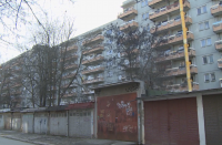 Започна ремонт на студентските общежития в Русе