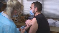 Расте броят на желаещите да се имунизират във Варна и областта