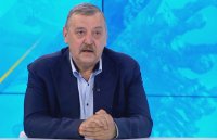Проф. Кантарджиев: Онкоболни на химиотерапия и хора с потисната имунна система не е добре да се ваксинират