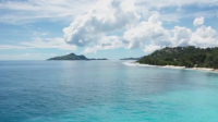 Сейшелите отварят границите си за туристи с ваксина срещу COVID-19