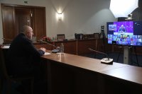 Борисов: Ваксинационният план в България се осъществява по най-разумния начин