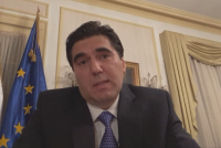 Българският посланик в САЩ: Церемонията за смяна на властта ще е доста различна
