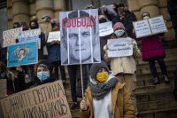 Над 3450 са арестуваните на протестите в подкрепа на Навални (ОБЗОР)