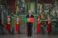 Преизбраха действащия президент на Португалия