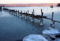 Няма замърсяване на морската вода заради пробития тръбопровод във Варненското езеро