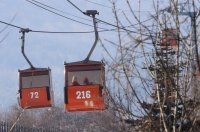 "Витоша ски": Процедурата на Столична община за Княжевския лифт е незаконна