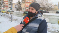 Русенски таксиметрови шофьори настояват за изключение при преминаване през границата