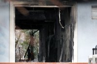 снимка 7 Пожар в ковид болница в Румъния взе жертви