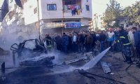 10 души загинаха при терористични атаки в Северна Сирия