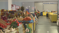 Кметът на Гюргево кани български земеделци да продават на фермерския пазар в съседния град