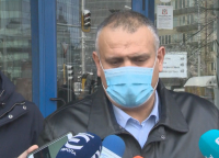 АПИ: Всички магистрали са проходими при зимни условия