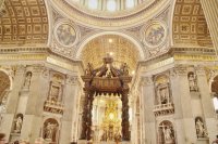 Музеите на Ватикана отварят врати в понеделник