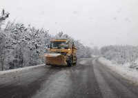 Зимна обстановка в цялата страна - има ли затворени пътища и проходи