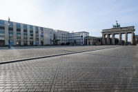 Германия спира да приема пътници от страни с по-заразния вариант на коронавриуса