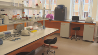 Нов учебен център по молекулярна генетика в СУ