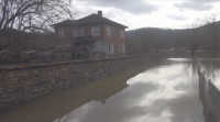 Остава частичното бедствено положение в село Димчево
