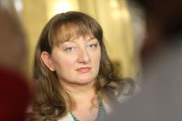 Деница Сачева: В ГЕРБ не се обсъжда управление без Борисов