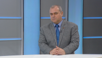 Искрен Веселинов: Твърде вероятно е ВМРО да се яви самостоятелно на изборите