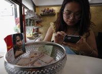 Мианмар е в интернет затъмнение