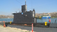 Подводницата "Слава" отново може да бъде разглеждана от посетители