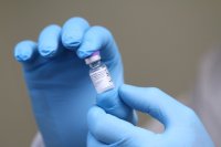 17 550 дози от ваксината на "Пфайзер-Байонтек" пристигат утре у нас