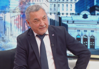 Валери Симеонов: Изненадан съм от решението на ВМРО да не сме заедно на изборите