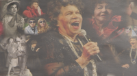 99 години от рождението на Стоянка Мутафова - спомените на дъщеря ѝ Мария