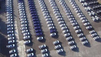 Спецпрокуратурата разследва доклада на ОЛАФ за полицейските автомобили