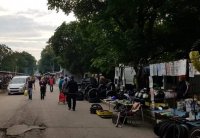Автопазарът в Димитровград отваря след 3 месеца прекъсване