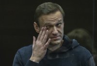 Редица държави призоваха: Освободете незабавно Навални!