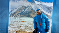 Атанас Скатов поема риска за зимна експедиция, след като пандемията променя плановете му