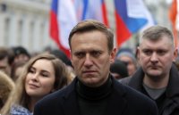 Случаят "Навални" - саможертва на лидер или част от спектакъл на Кремъл