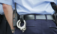 СДВР издирва двама мними полицаи за грабеж