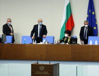 Караянчева: Скоро избирателите ще дадат оценка как сме работили