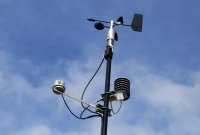 снимка 2 Мобилна станция ще измерва 24 часа качеството на въздуха в София