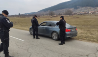Разкриха множество кражби при операция срещу битовата престъпност в Сливенско