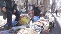Пазарът в Бургас, където печалбата е на второ място