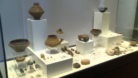 Най-добрите находки от 2020 година в Националния археологически музей (Снимки)