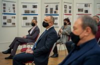 снимка 2 Президентът Радев участва в откриването на изложбата "Българска археология 2020"