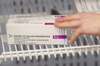 Всички получени досега количества от ваксината на "Астра Зенека" ще се прилагат като първа доза