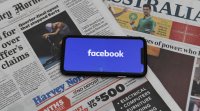 Без новини в мрежата: Ще отстъпи ли Австралия пред Фейсбук