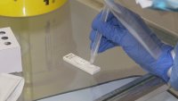 Откриват пунктове за антигенни тестове в Бургас