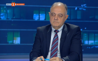 Атанас Атанасов: Няма да участваме в правителство начело с Борисов и Нинова