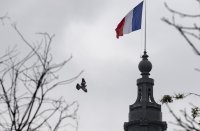 Франция даде съгласие за разкриване на секции за изборите на 4 април
