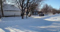 Украинец си призна за убийство, за да разчистят снега пред дома му