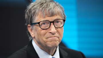 Бил Гейтс ще инвестира 2 млрд. долара в борбата с климатичните промени