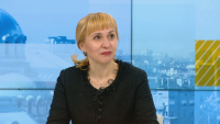 Диана Ковачева: Трябва да бъде приет изцяло нов закон за личния фалит