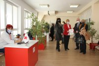 Психолози ще оказват подкрепа на гореща COVID-линия в Пловдив