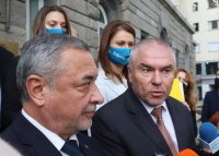 Марешки и Симеонов ще са водачи на листи във Варна и в Бургас